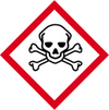 Icône danger