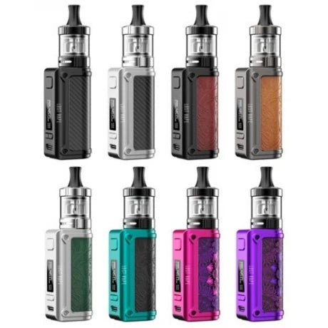 Dstockage Kit Thelema Mini Avec UB Lite - Lost Vape  Mist-Maker
