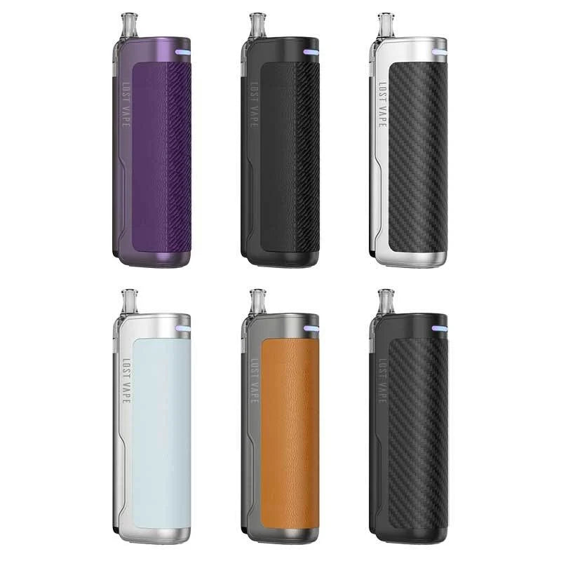 Thelema Nexus - Lost Vape