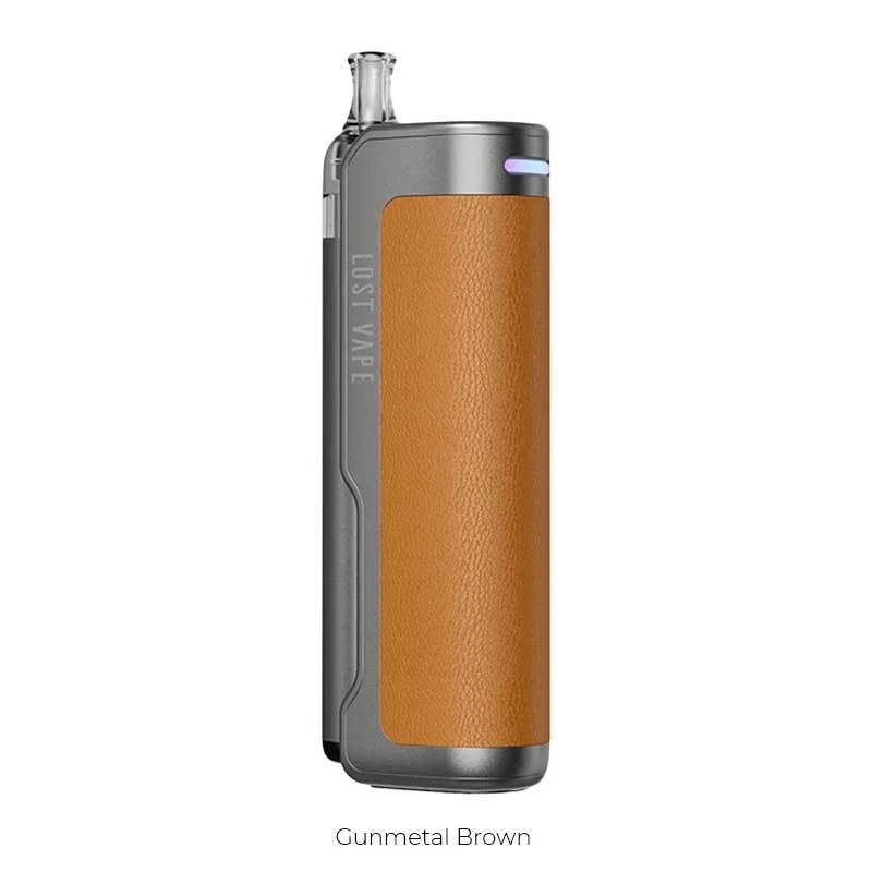 Thelema Nexus - Lost Vape