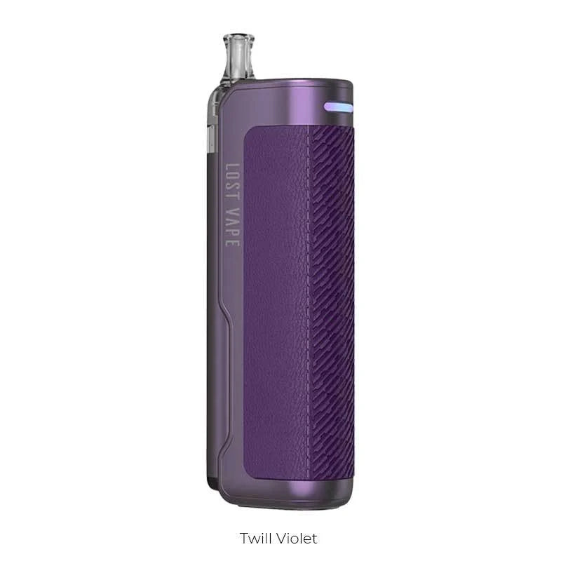 Thelema Nexus - Lost Vape