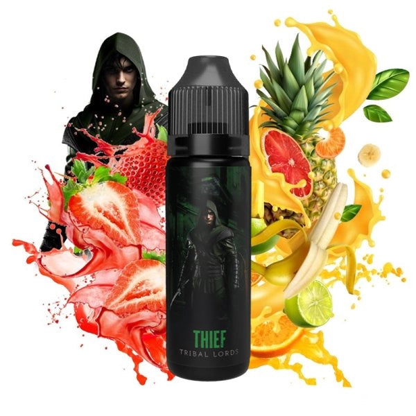 Thief Tribal Lords 50ml - Tribal Force