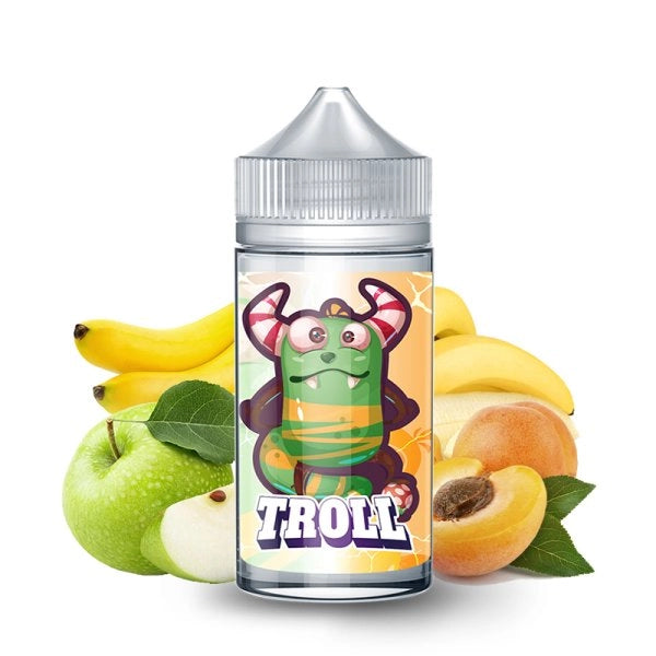 Troll 200ml - Monster