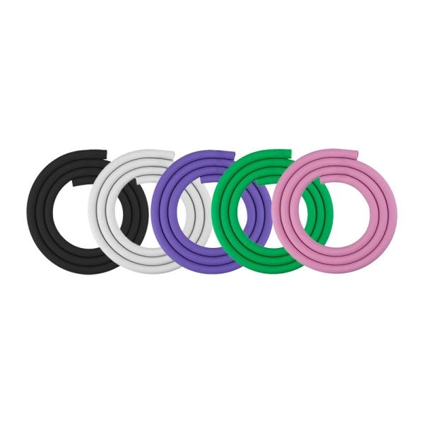 Tuyaux En Silicone 120cm - Fumytech