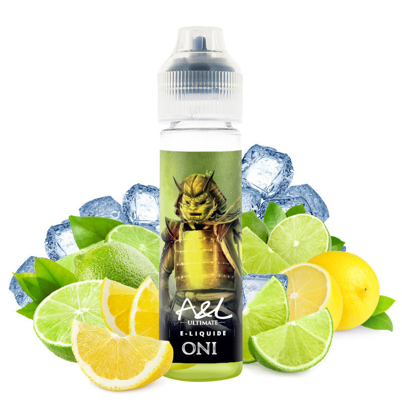 Oni Ultimate 50ml - Arômes & Liquides