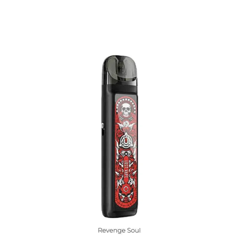 Ursa Nano 2 - Lost Vape