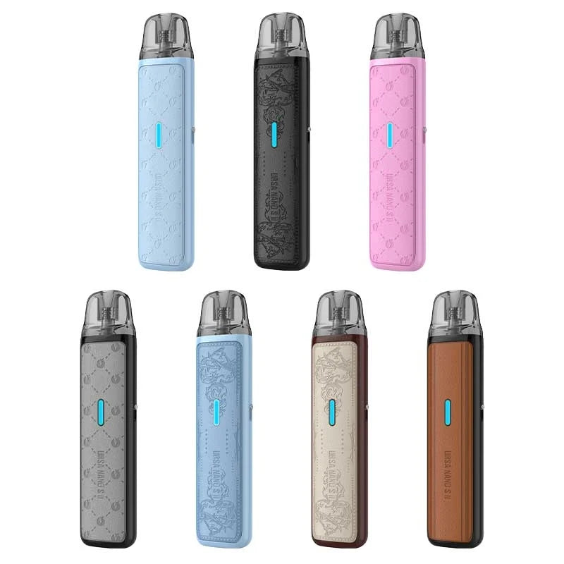 Ursa Nano S2 - Lost Vape Mist-Maker Ursa Nano S2 - Lost Vape Mist-Maker