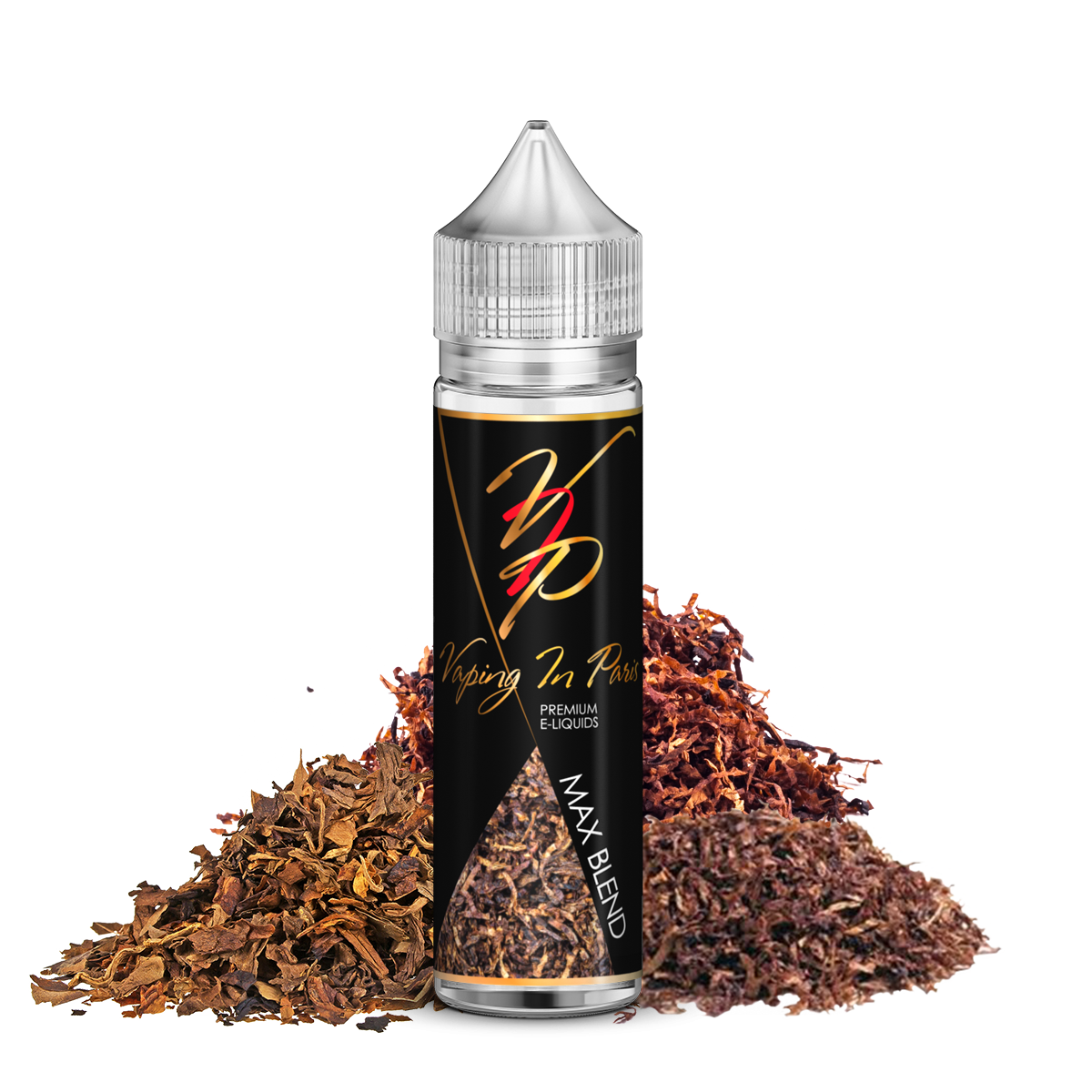 Max Blend 50ml - Vaping In Paris