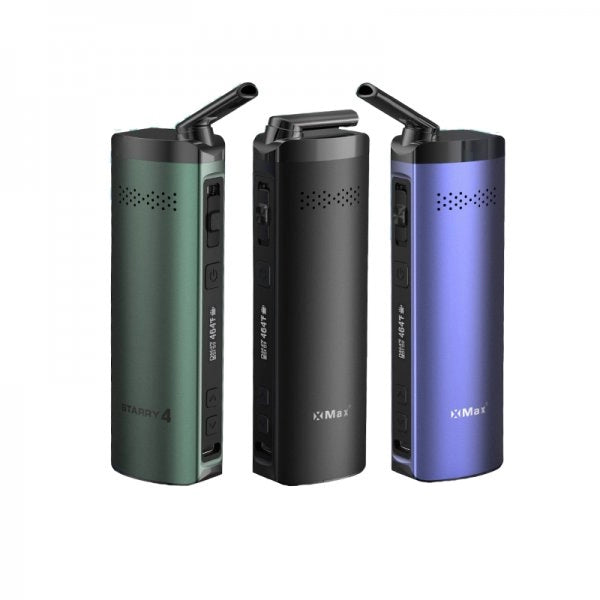 Vaporisateur Starry V4 - Xvape