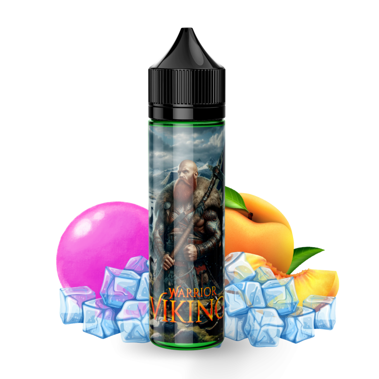 DLUO Viking 50ml - Warrior