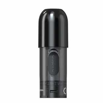 Cartouche Vilter Pro - Aspire