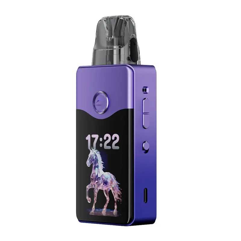 Vinci E120 - Voopoo