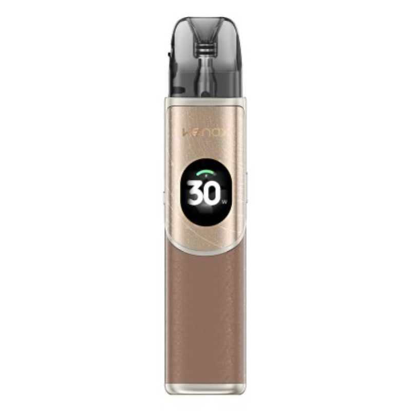Déstockage Wenax Q2 - Geekvape