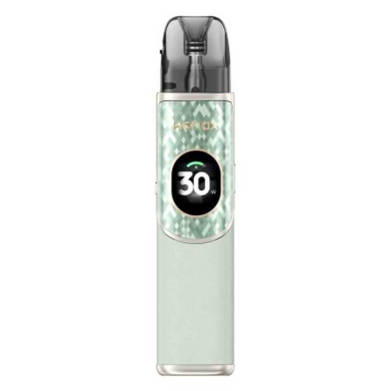 Déstockage Wenax Q2 - Geekvape