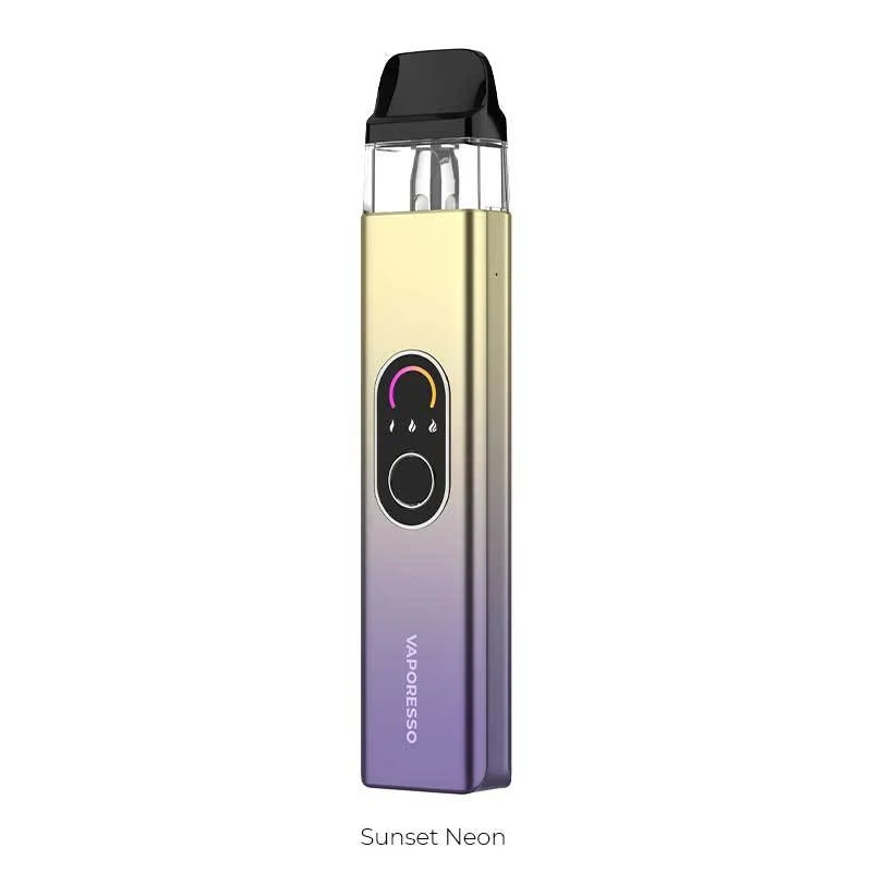Xros 4 - Vaporesso