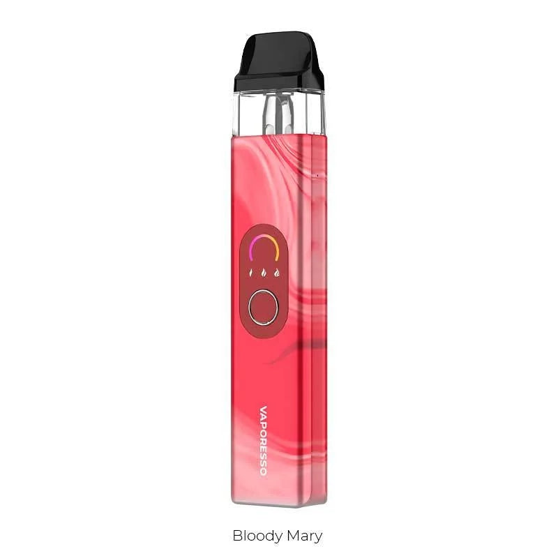 Xros 4 - Vaporesso