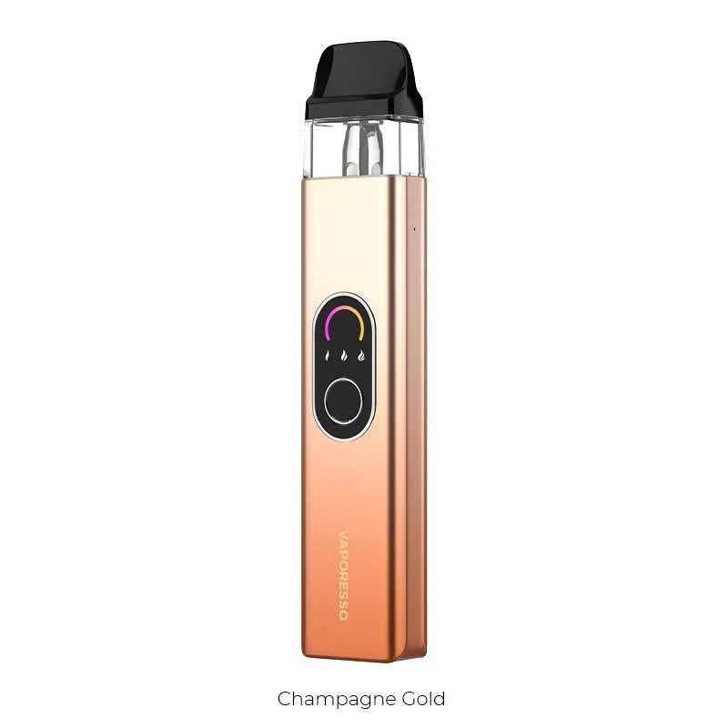 Xros 4 - Vaporesso