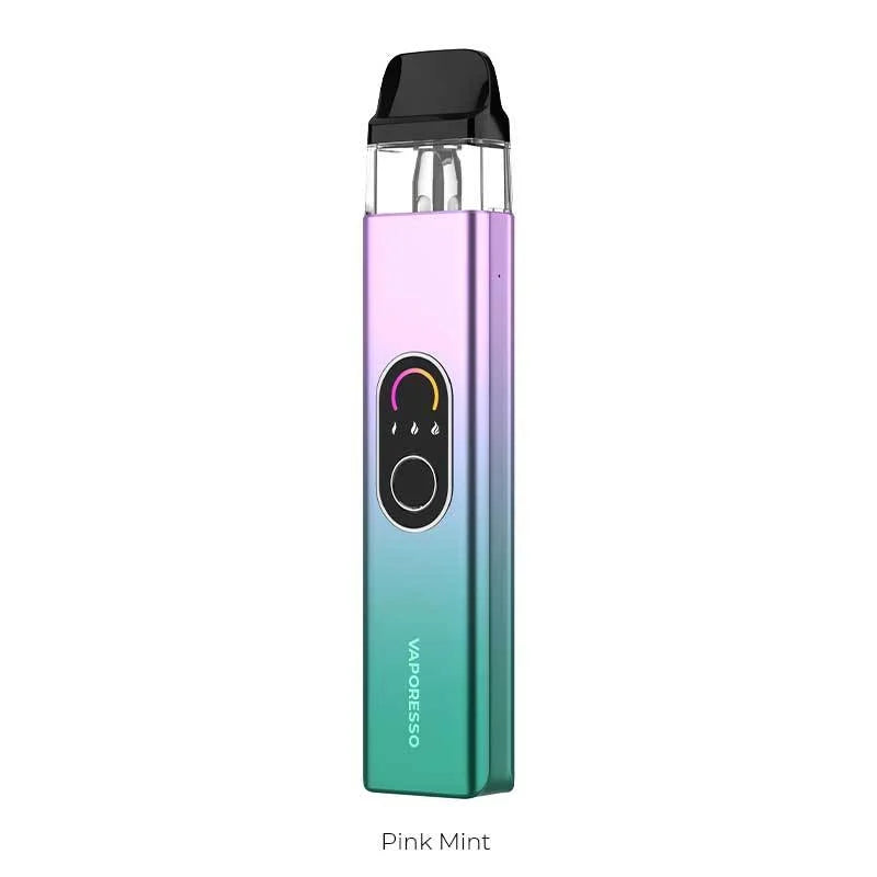 Xros 4 - Vaporesso