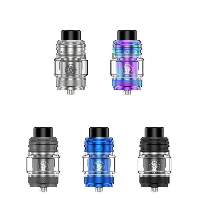 Clearomiseur Z Fli - GeekVape