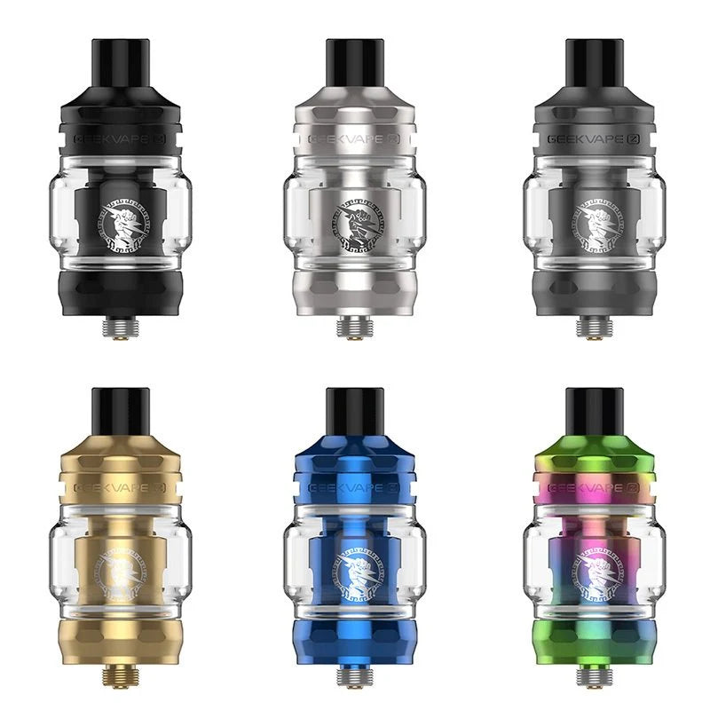 Déstockage Clearomiseur Z Nano 2 - GeekVape