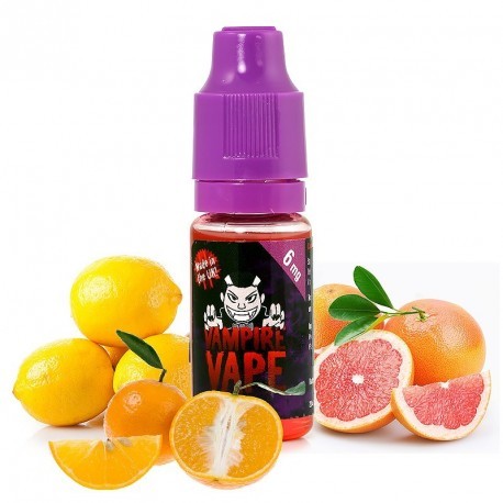 Pinkman 10 ml - Vampire Vape