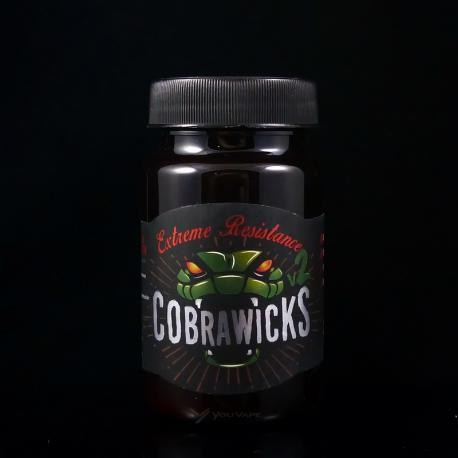 Coton - Cobra Wicks
