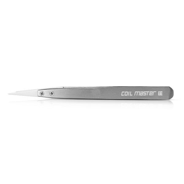 Pince Ceramic SS Coil Master