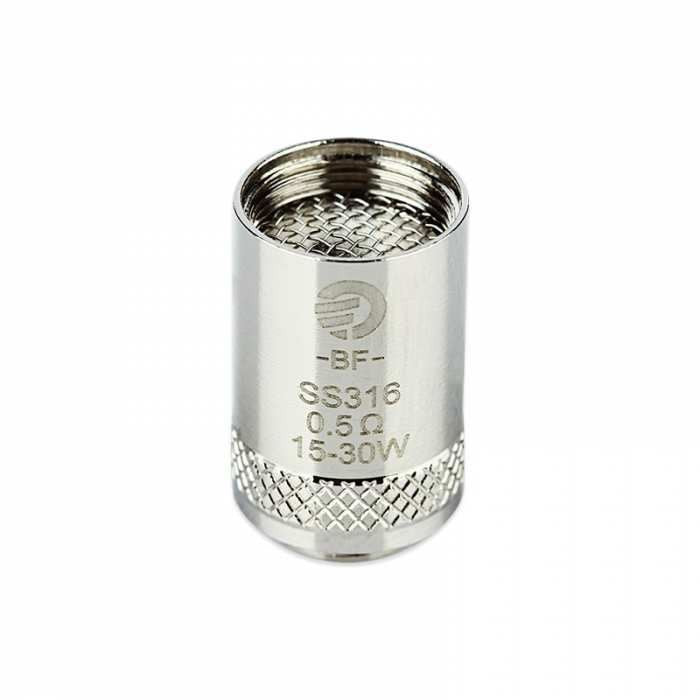 Résistances Cubis SS316 - Joyetech