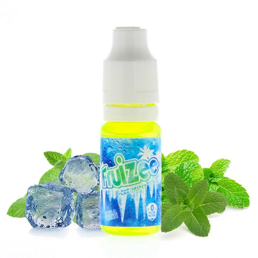 Icee Mint 10ml - Fruizee