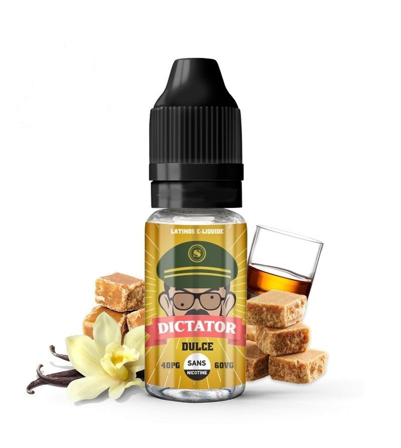Dulce 10ml - Dictator
