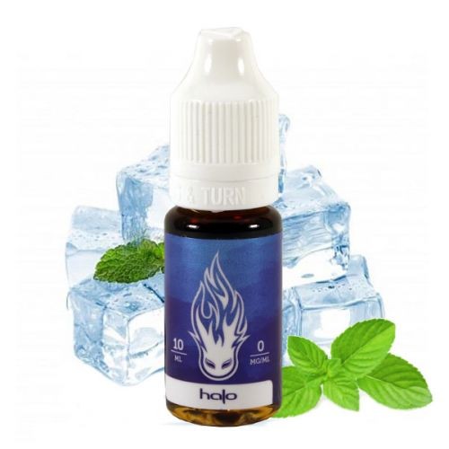 Sub Zero 10ml - Halo