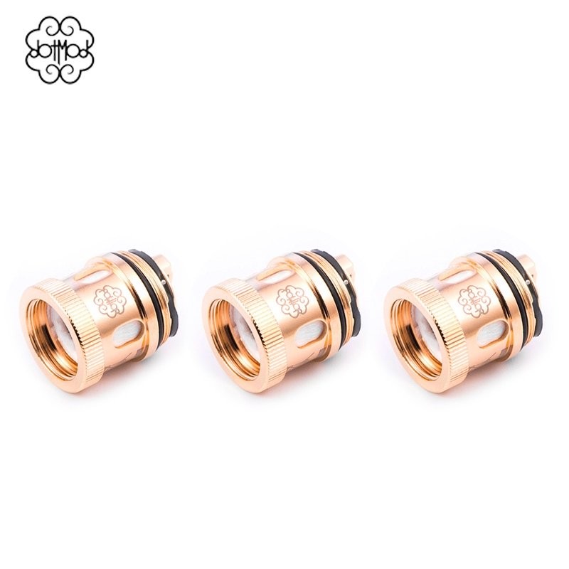 Résistances DotTank 24 Dotmod