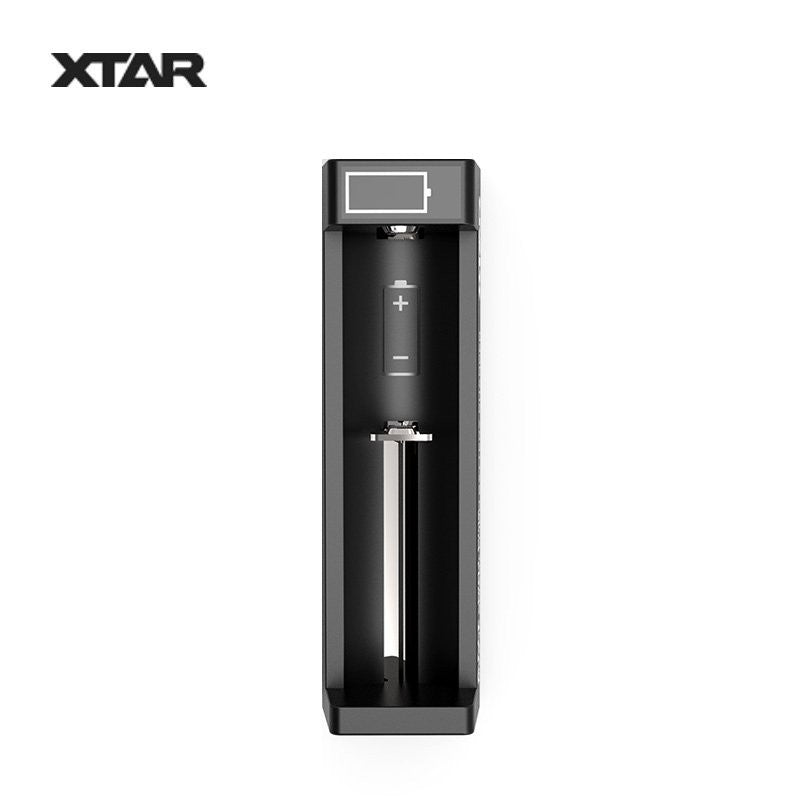 Chargeur Accu MC1 - Xtar