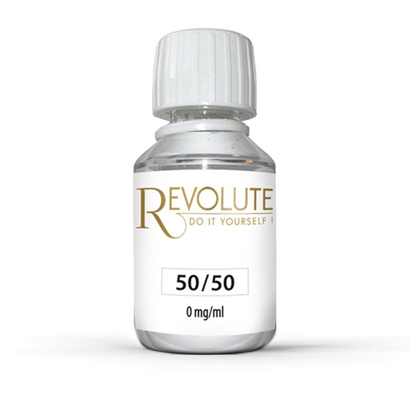 Revolute Base 115 mL