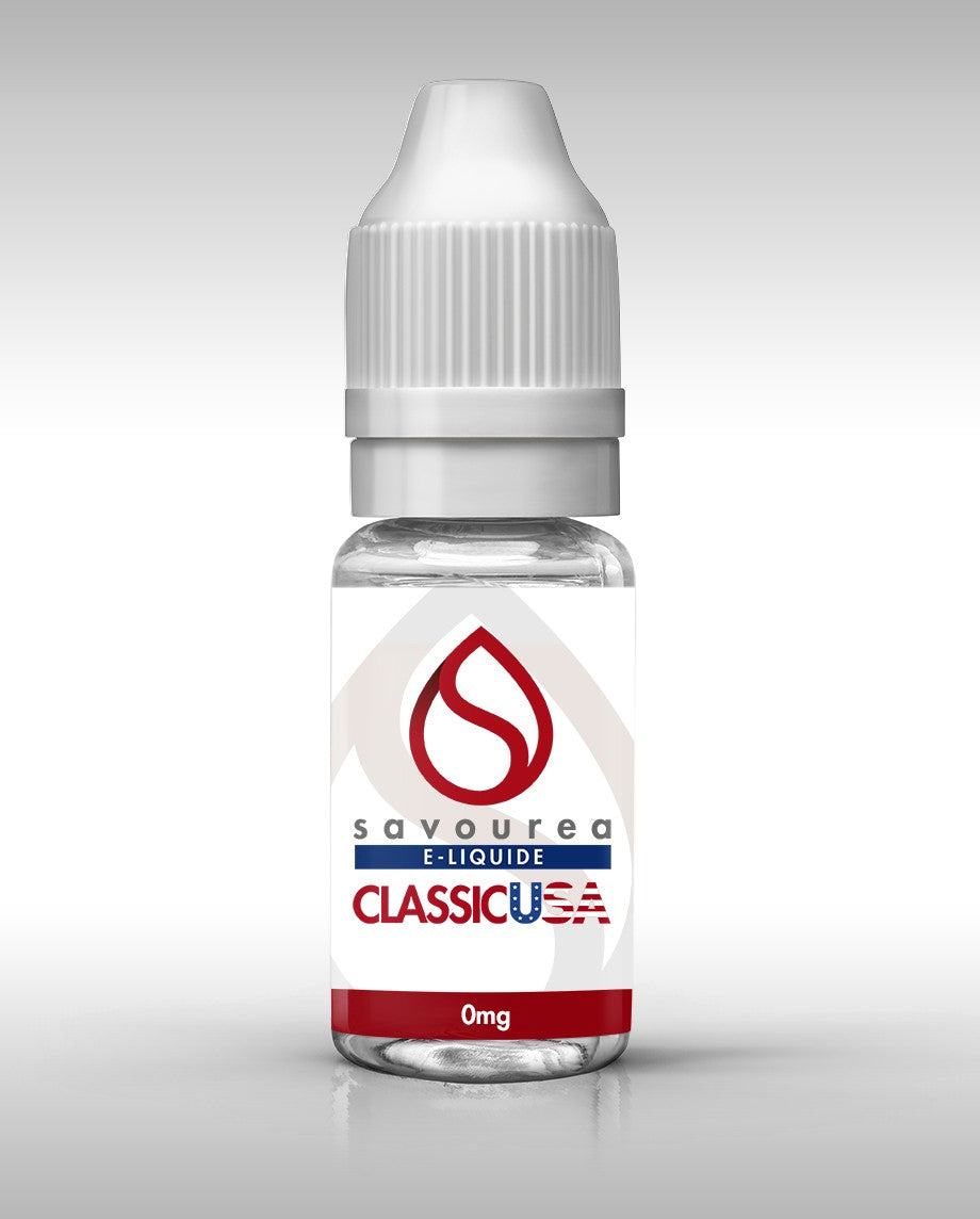 Classic USA 10ml - Savourea