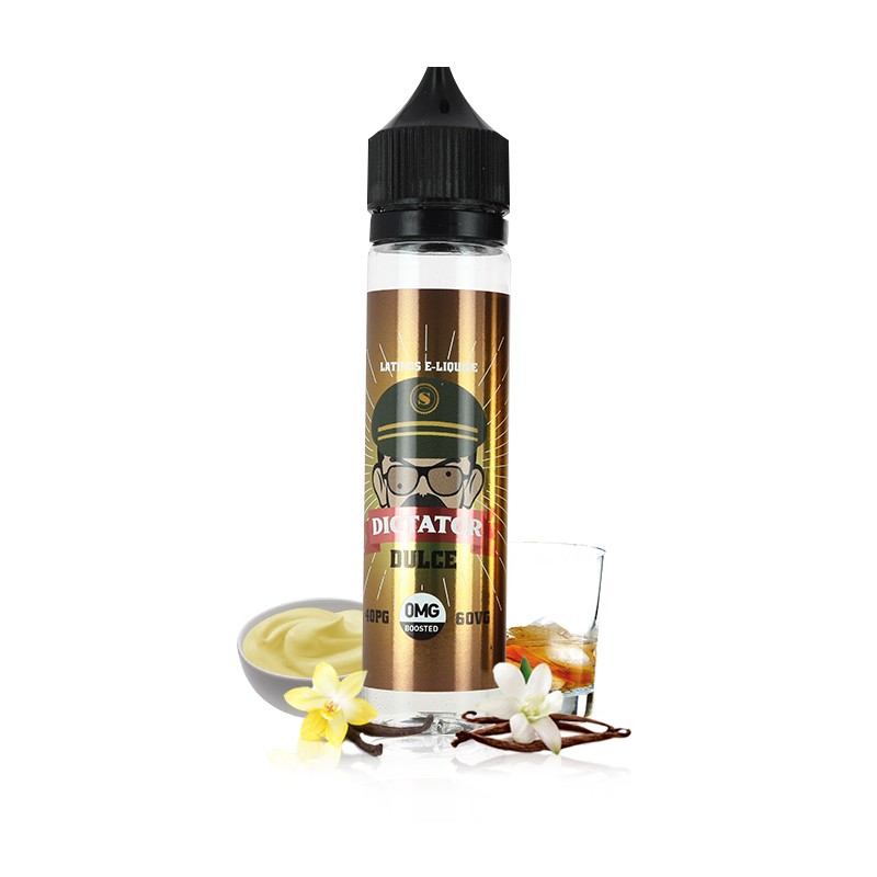 Dulce 50 ml - Dictator