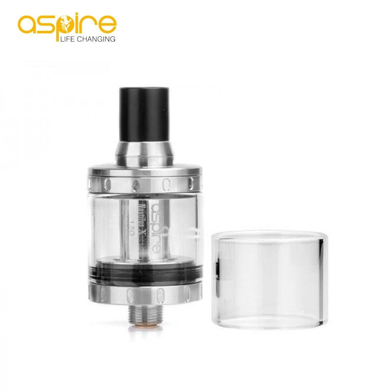 Tube pyrex Nautilus X - Aspire