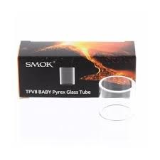 Pyrex TFV8 Baby 3ml