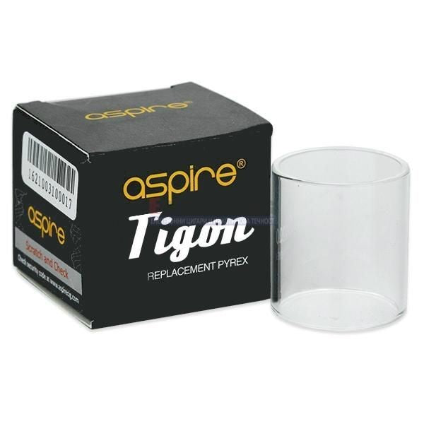 Pyrex Tigon - Aspire