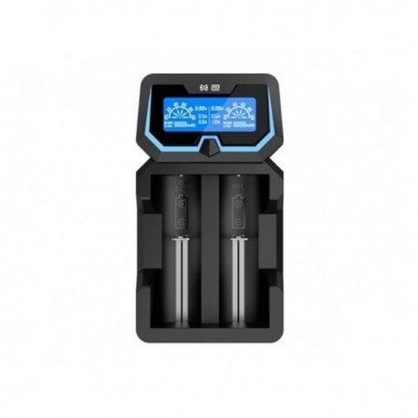 Chargeur X2 Light - Xtar