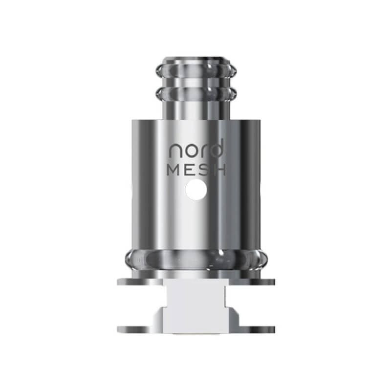 Résistance Nord - Smoktech