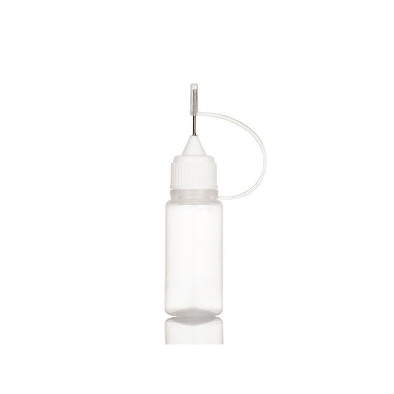 Bouteille À Aiguille