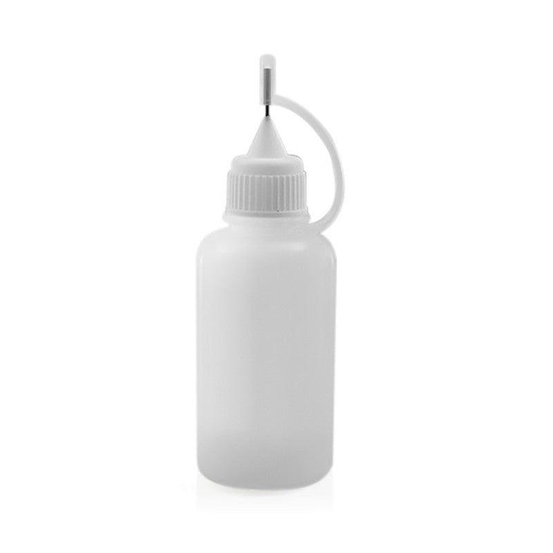 Bouteille À Aiguille