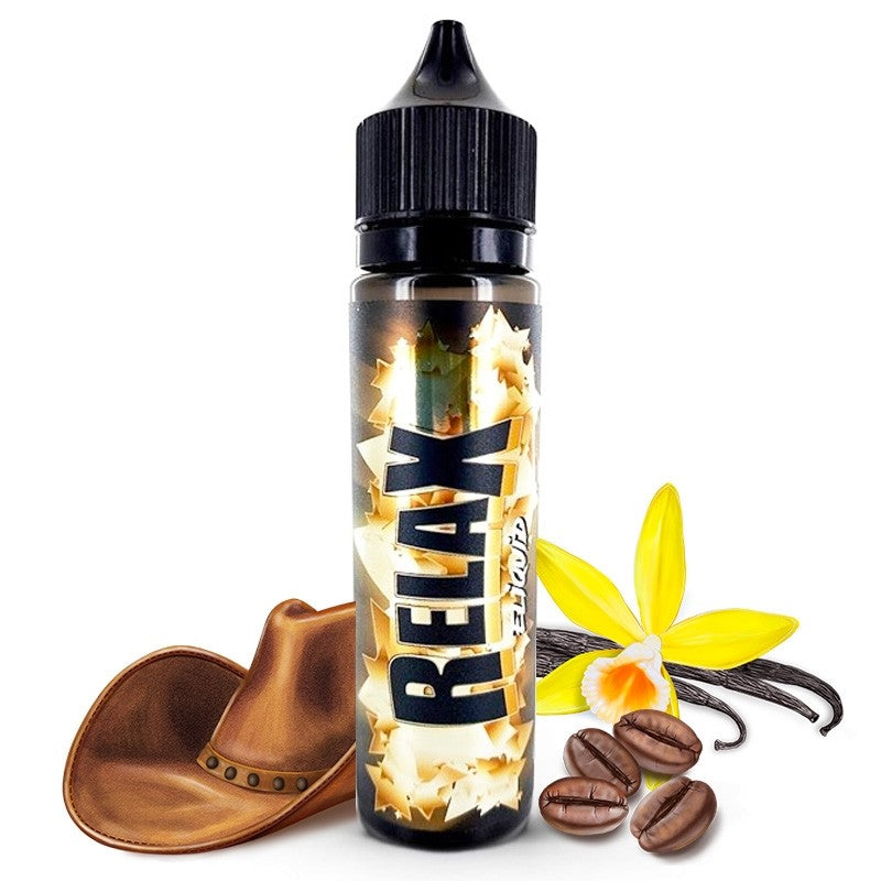 Relax - Eliquid France