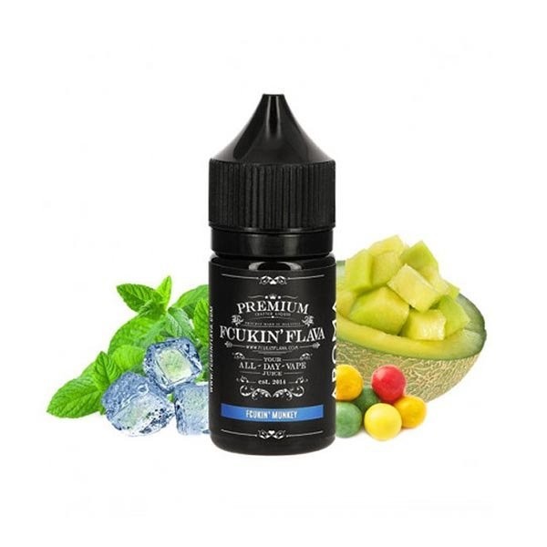 Concentré Fcukin Munkey 30ml - Fcukin'Flava
