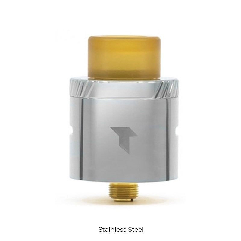 Dripper Leto RDA - Titanide