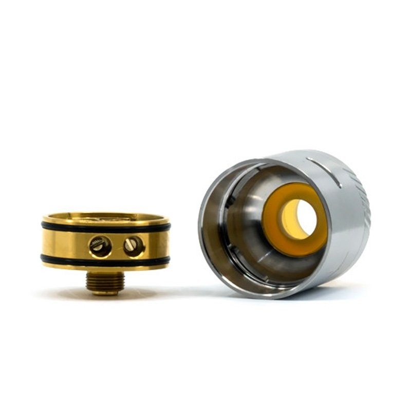 Dripper Leto RDA 24 Titanide