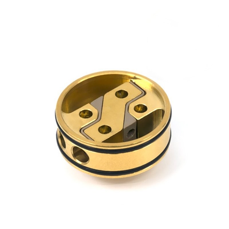 Dripper Leto RDA 24 Titanide