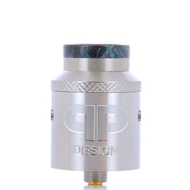 Dripper Kali V2 RDA QP Design