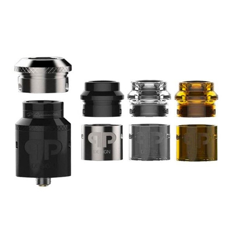 Dripper Kali V2 RDA QP Design